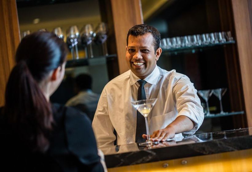 Oakwood Residence Kapil Hyderabad 6