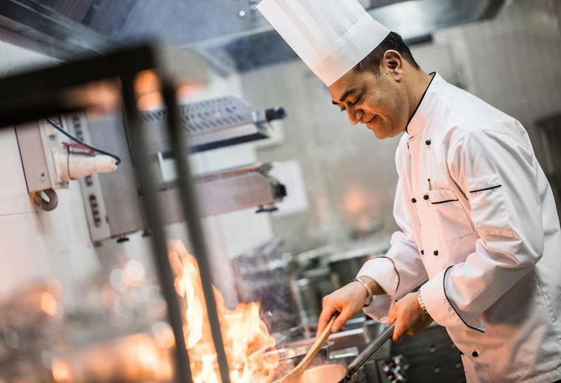 Oakwood Residence Kapil Hyderabad 9