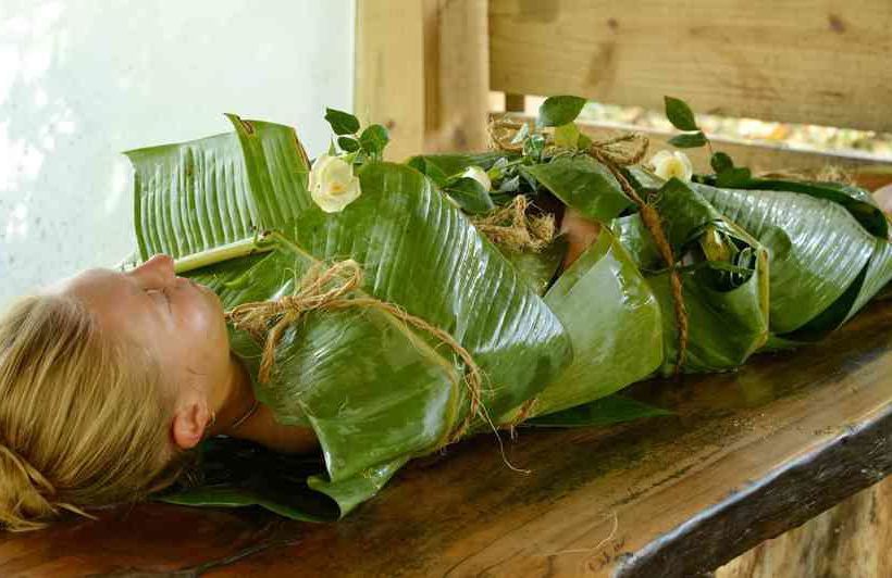 Hotel Summerfields River Lodge & Rose Spa