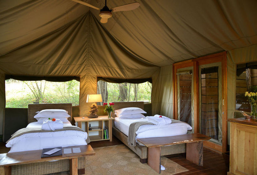 Hotel Summerfields River Lodge & Rose Spa 1