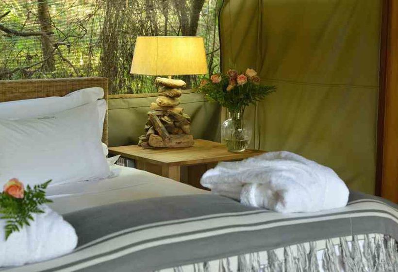 Hotel Summerfields River Lodge & Rose Spa 10