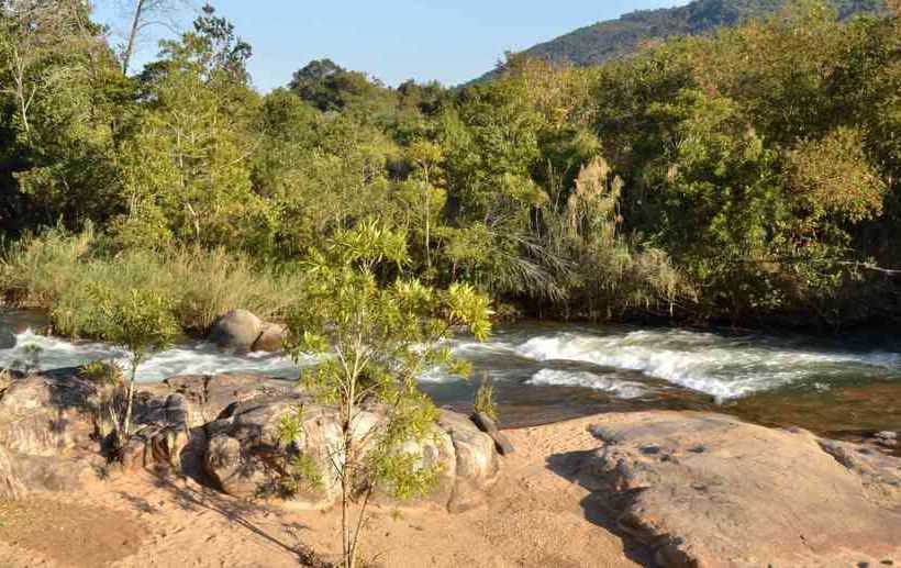 Hotel Summerfields River Lodge & Rose Spa 19