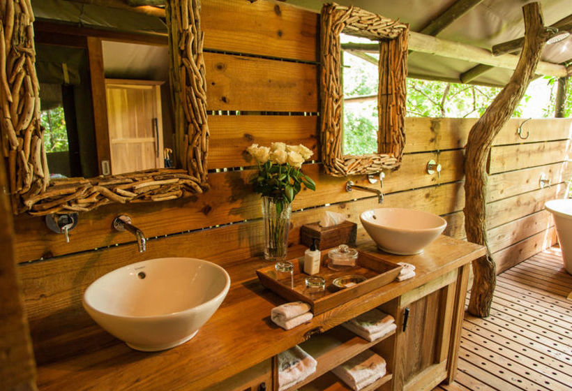 Hotel Summerfields River Lodge & Rose Spa 2