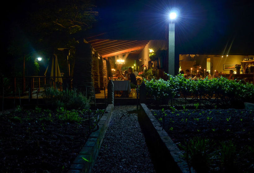 Hotel Summerfields River Lodge & Rose Spa 20