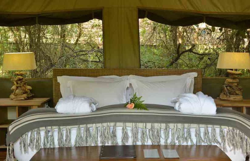 Hotel Summerfields River Lodge & Rose Spa 9