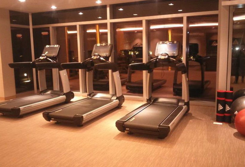 Hotel Hyatt Regency Ahmedabad 11