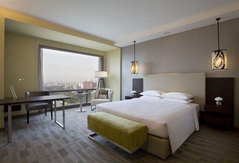 Hotel Hyatt Regency Ahmedabad 15