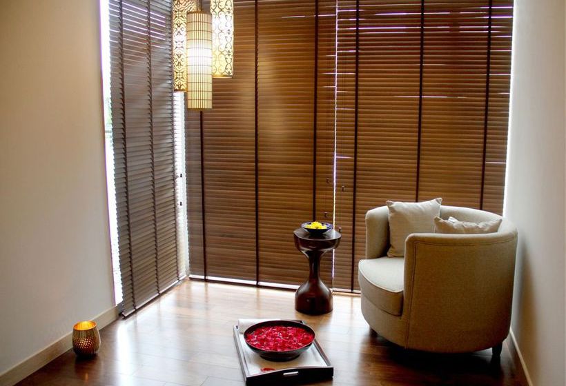 Hotel Hyatt Regency Ahmedabad 16