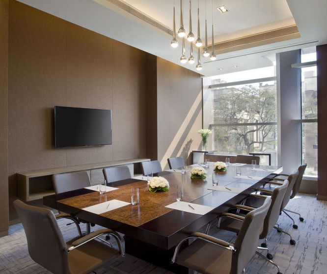 Hotel Hyatt Regency Ahmedabad 17