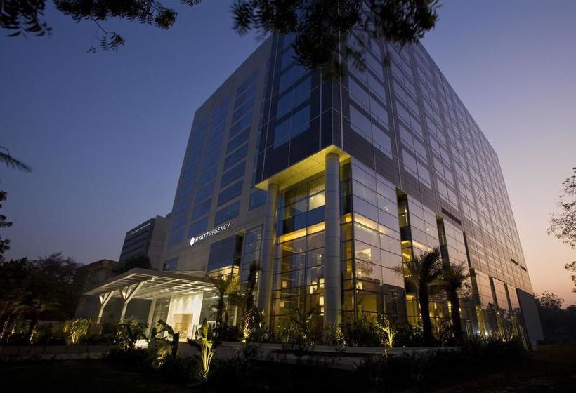 Hotel Hyatt Regency Ahmedabad 2