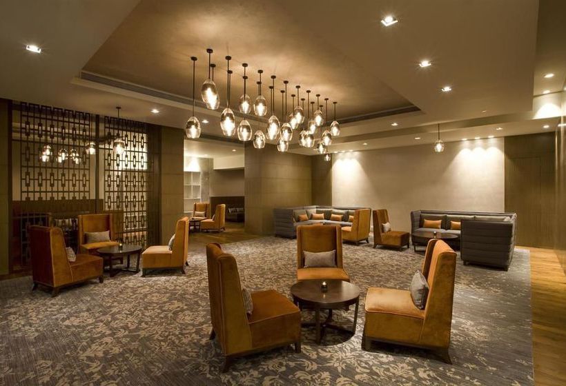 Hotel Hyatt Regency Ahmedabad 3