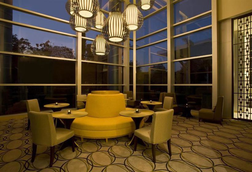 Hotel Hyatt Regency Ahmedabad 4