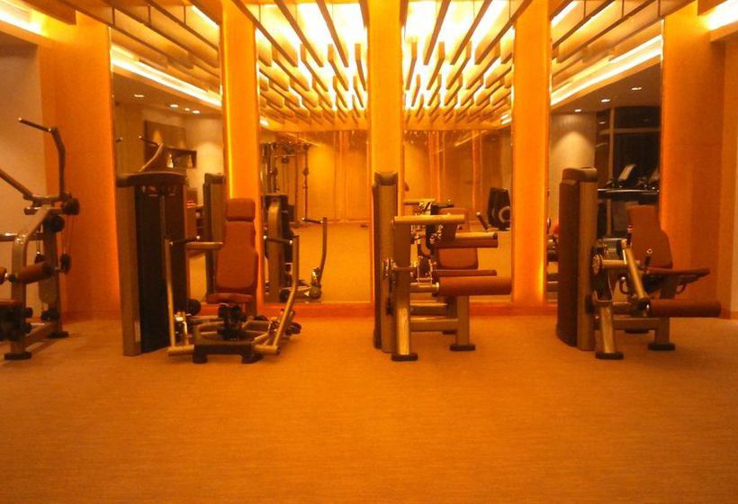 Hotel Hyatt Regency Ahmedabad 6