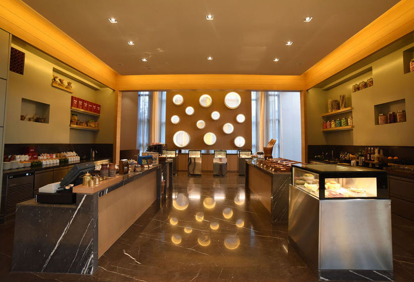 Hotel Hyatt Regency Ahmedabad 7