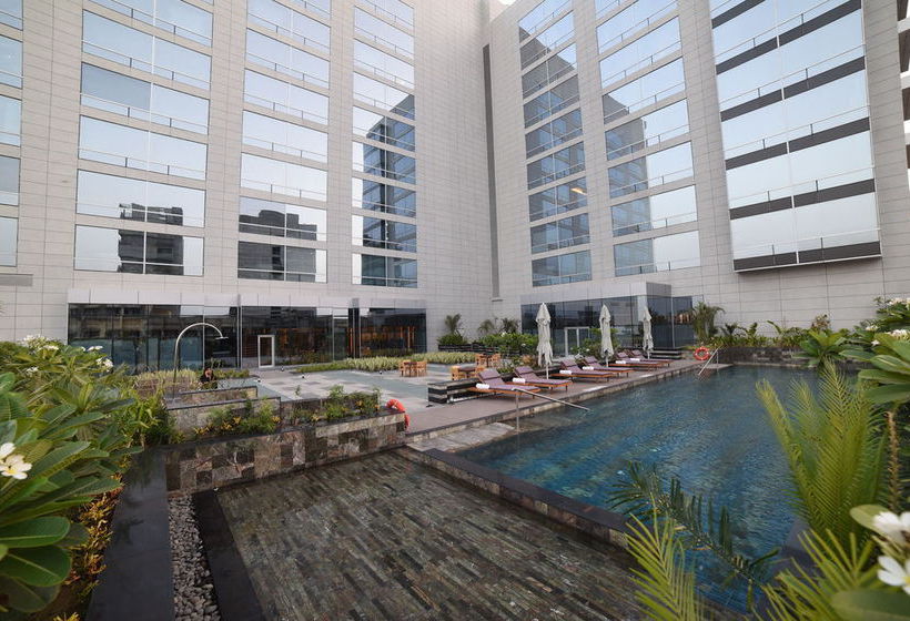 Hotel Hyatt Regency Ahmedabad 8