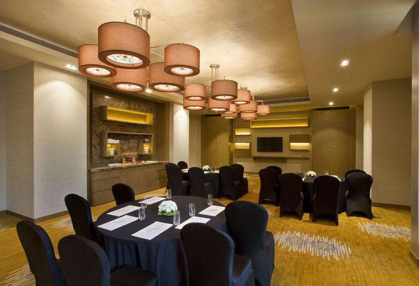 Hotel Hyatt Regency Ahmedabad 9