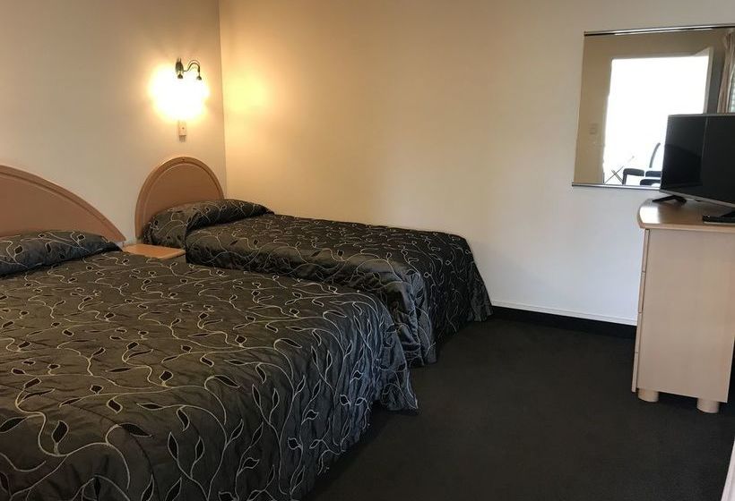 Motel Pacific Harbour Motor Inn Lodge 15