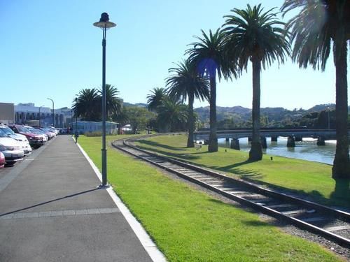 Motel Pacific Harbour Motor Inn Lodge 2