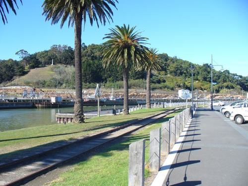 Motel Pacific Harbour Motor Inn Lodge 3