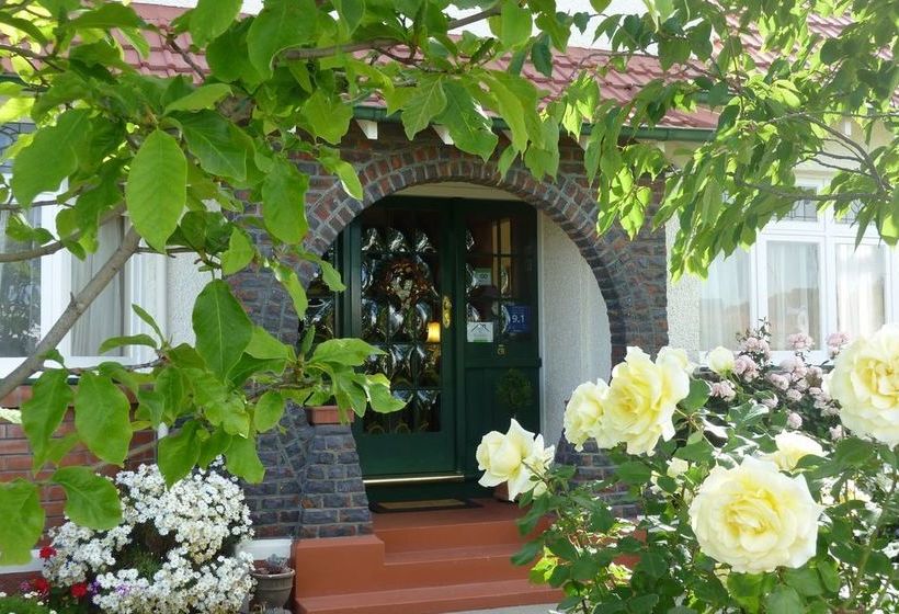 Highway House Boutique B&b Oamaru