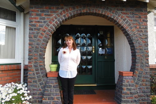 Highway House Boutique B&b 1