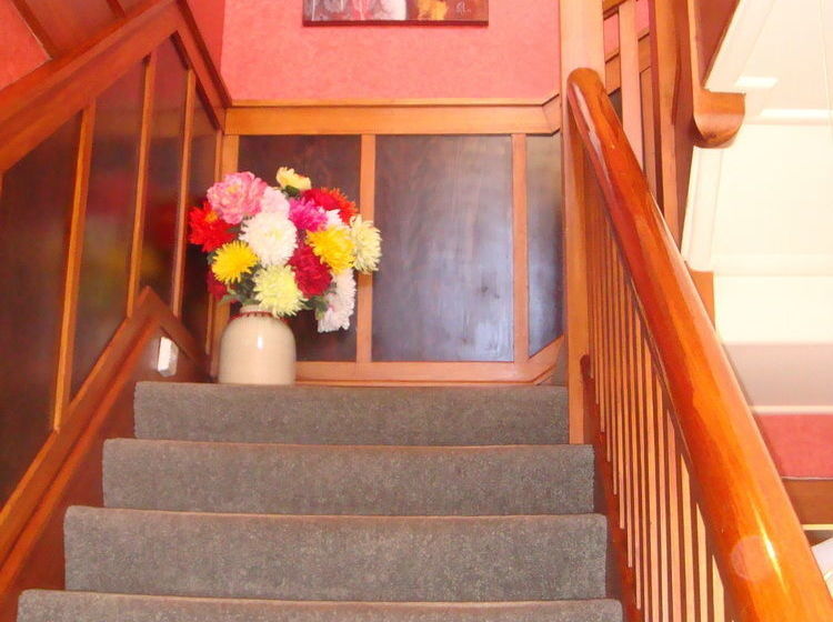 Highway House Boutique B&b 11