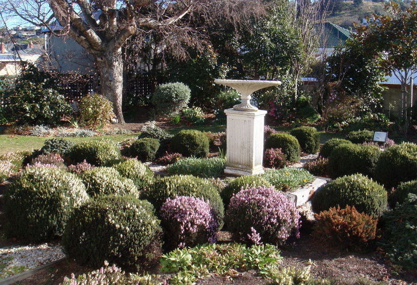 Highway House Boutique B&b 14