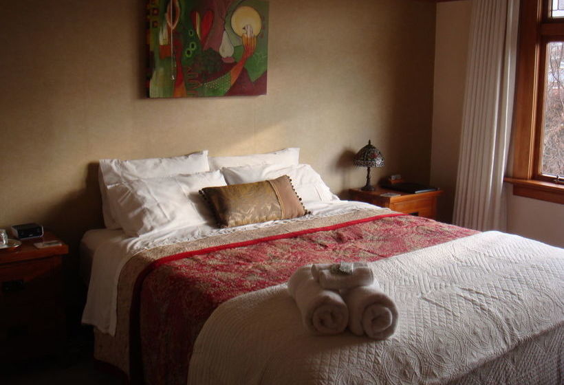 Highway House Boutique B&b 2