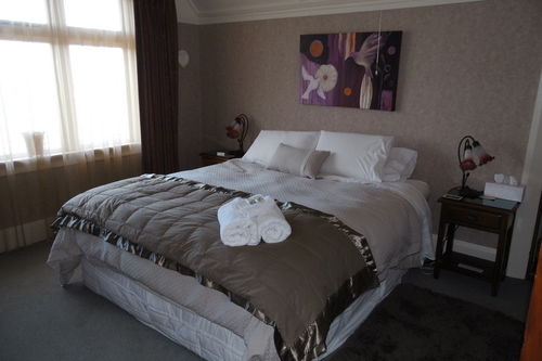 Highway House Boutique B&b 3