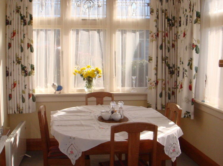 Highway House Boutique B&b 9