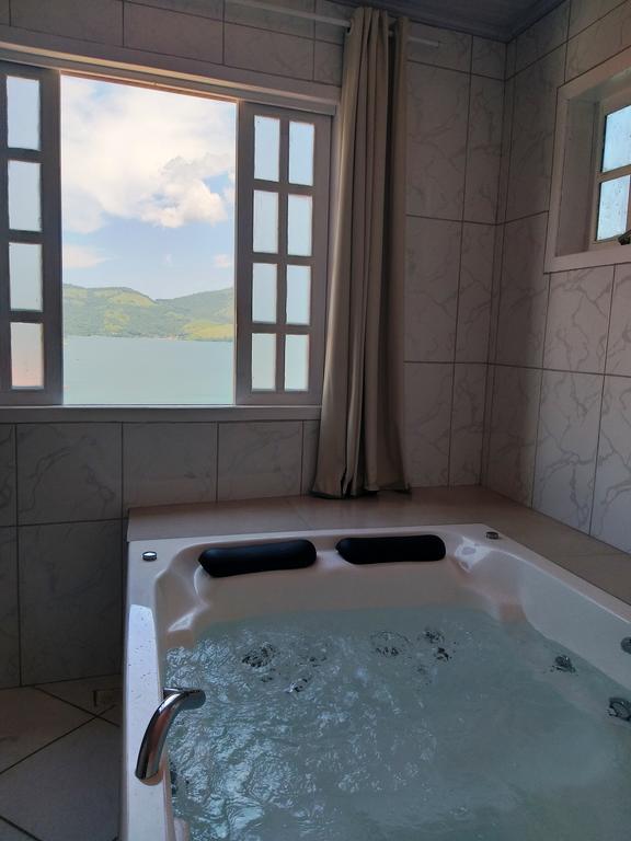 Bed and Breakfast Pousada Platôdasilhas  | Angra dos Reis | Rio de Janeiro | Brasil 1