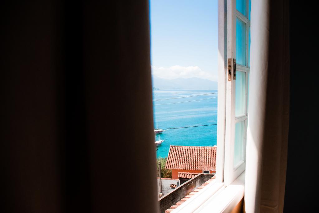 Bed and Breakfast Pousada Platôdasilhas  | Angra dos Reis | Rio de Janeiro | Brasil 3