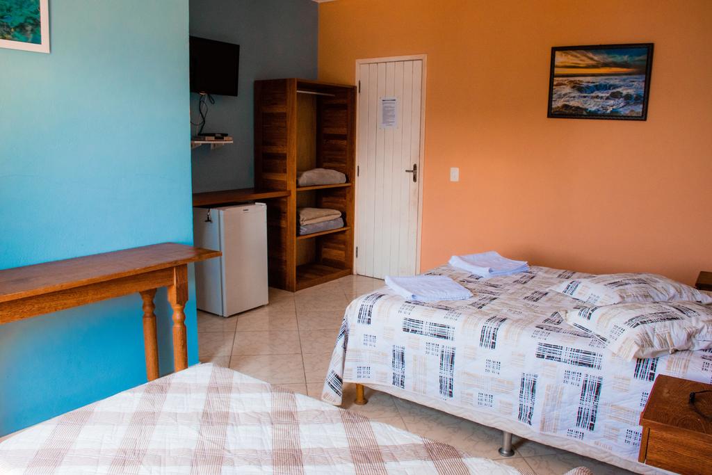 Bed and Breakfast Pousada Platôdasilhas  | Angra dos Reis | Rio de Janeiro | Brasil 4