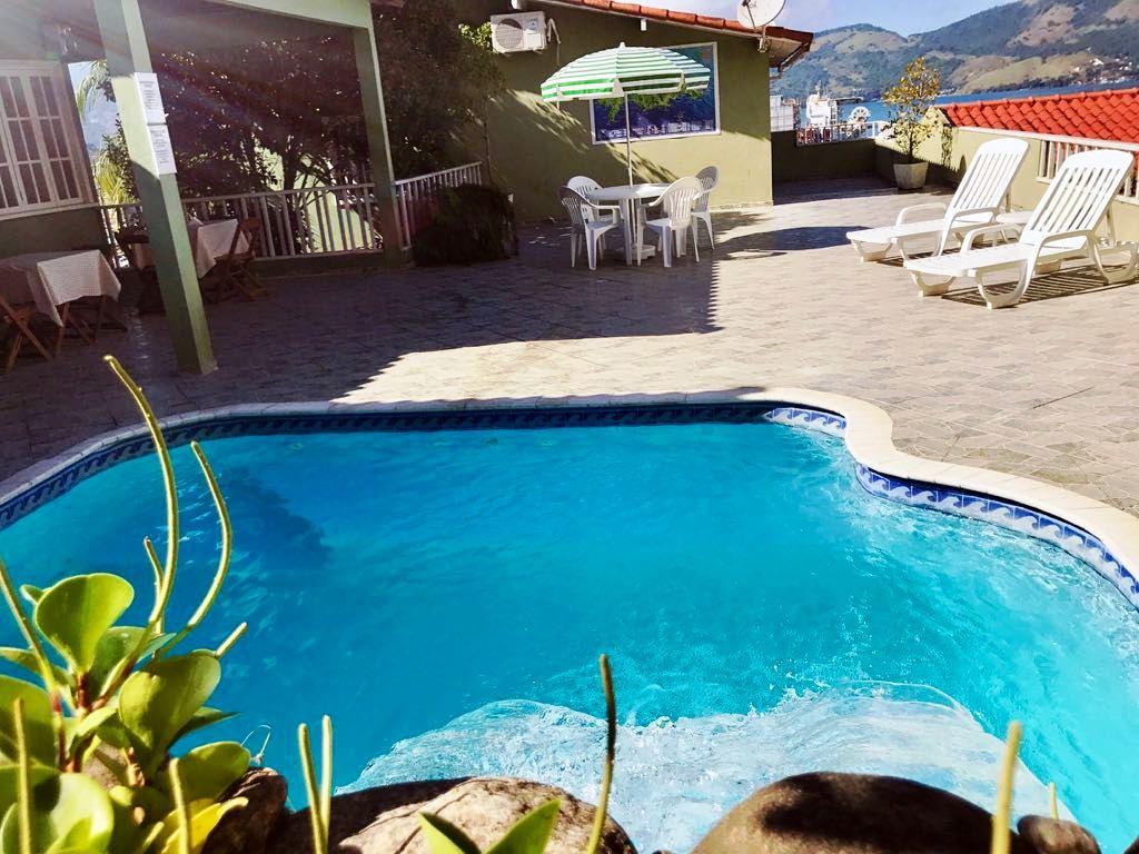 Bed and Breakfast Pousada Platôdasilhas  | Angra dos Reis | Rio de Janeiro | Brasil 5