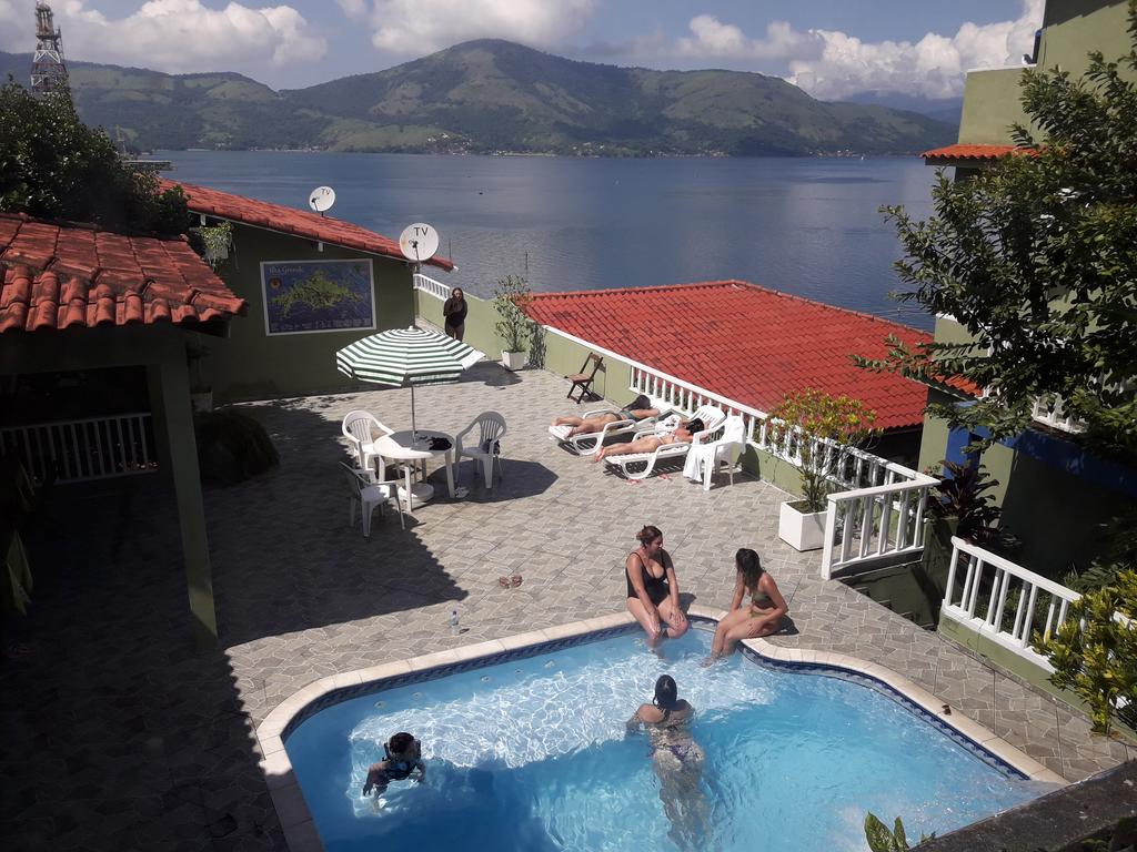 Bed and Breakfast Pousada Platôdasilhas  | Angra dos Reis | Rio de Janeiro | Brasil 6