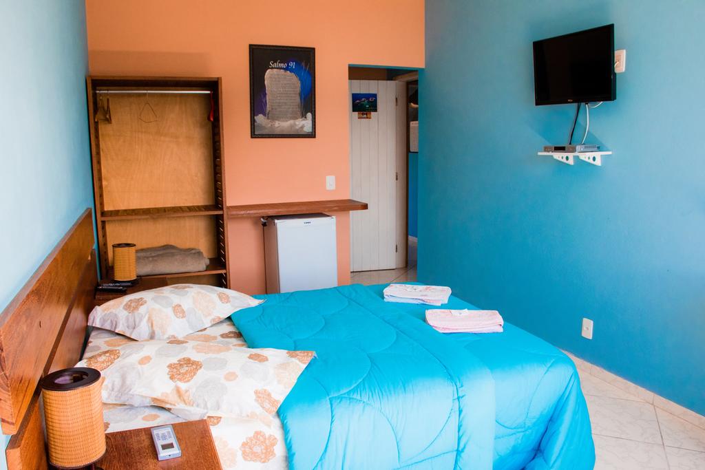 Bed and Breakfast Pousada Platôdasilhas  | Angra dos Reis | Rio de Janeiro | Brasil 8