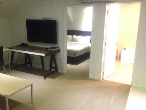 Alpha Motel Luxury Apartments