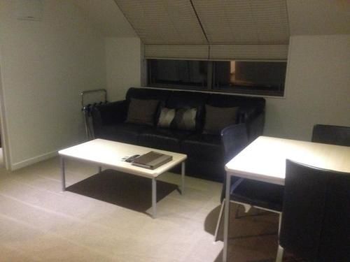 Alpha Motel Luxury Apartments 1