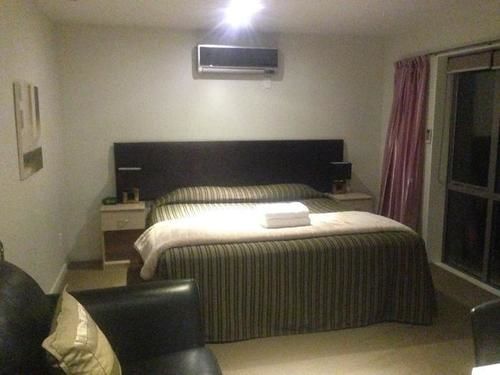 Alpha Motel Luxury Apartments 2