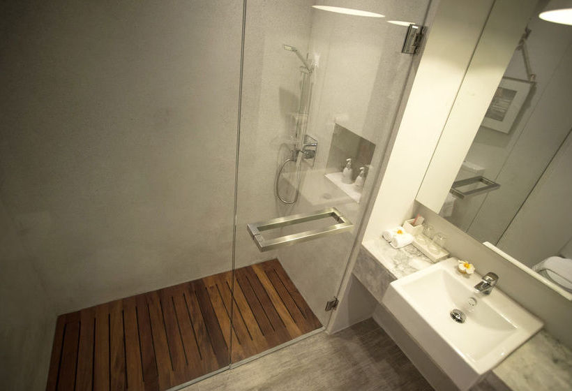 Hotel The Melody Phuket 1