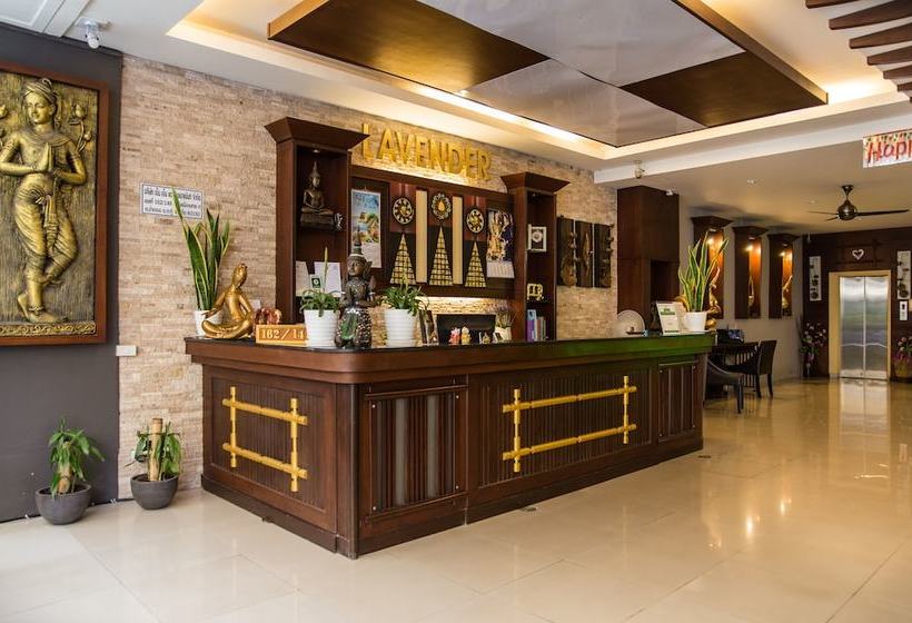 Lavender Hotel Phuket