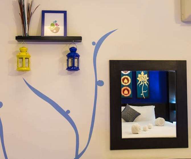 Lavender Hotel Phuket 13