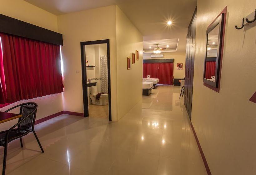 Lavender Hotel Phuket 20