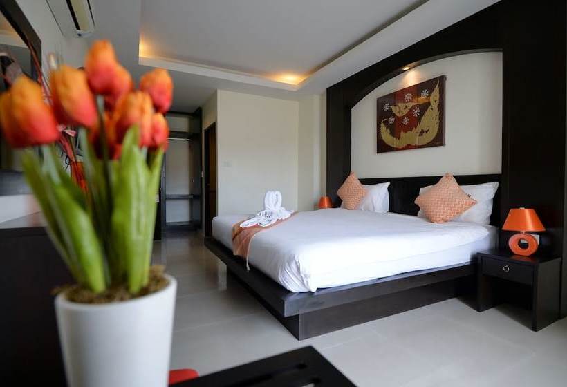 Lavender Hotel Phuket 6
