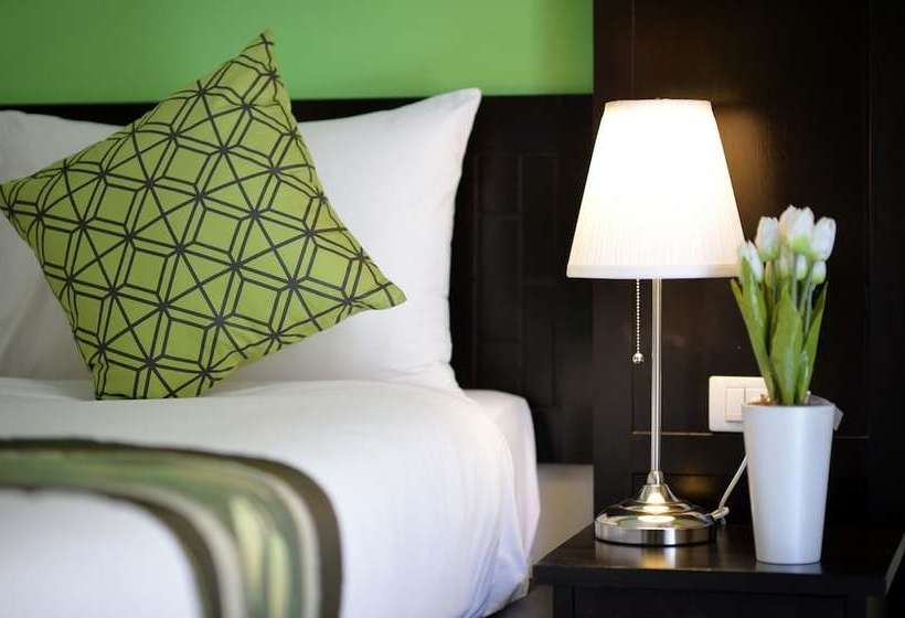 Lavender Hotel Phuket 7