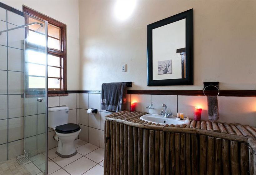 Addo Bush Palace Private Reserve Addo Eastern Cape