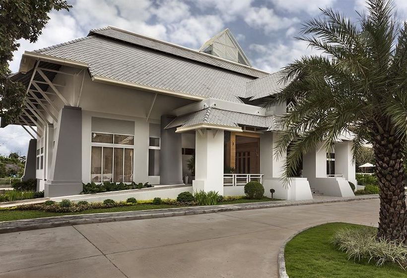 Resort Vivo Bene Village Doi Saket Chiang Mai