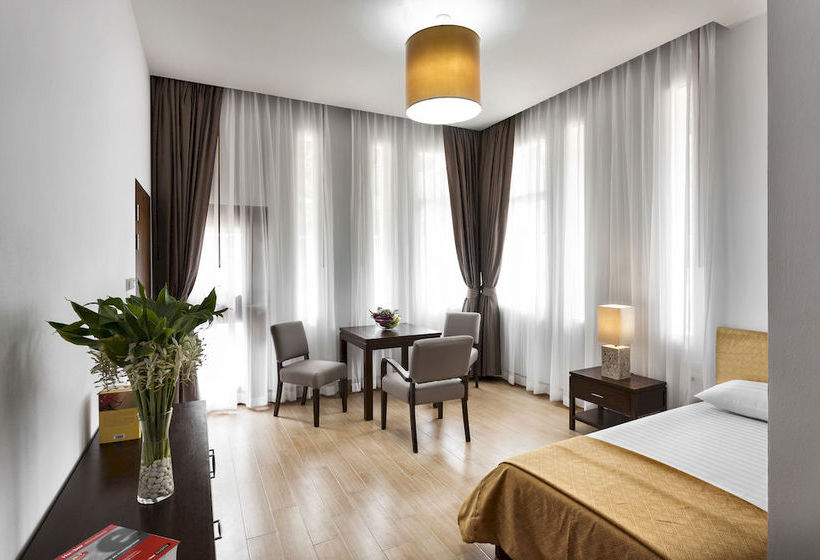 Resort Vivo Bene Village 10