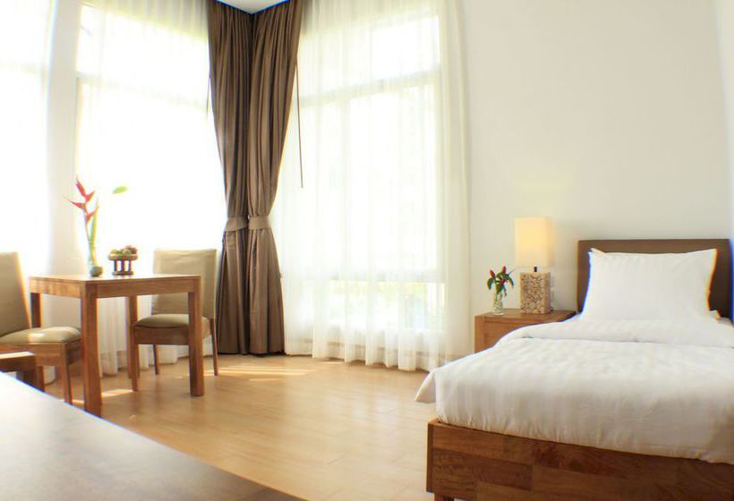 Resort Vivo Bene Village 11