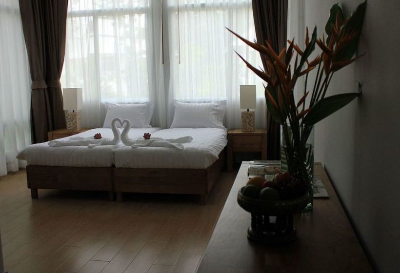 Resort Vivo Bene Village 12